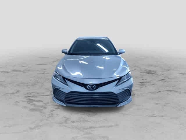 Thumbnail: 2022 Toyota Camry - 4