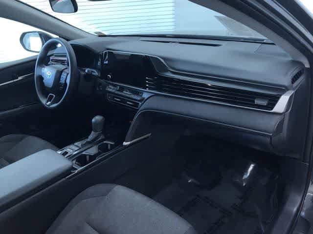 Thumbnail: 2025 Toyota Camry - 24