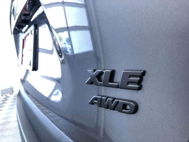 Thumbnail: 2025 Toyota RAV4 - 7