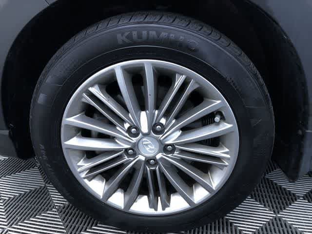 Thumbnail: 2019 Hyundai Kona - 16