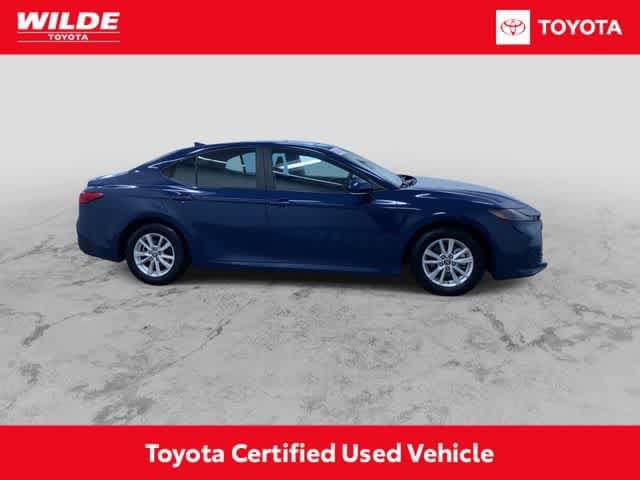 Thumbnail: 2025 Toyota Camry - 2
