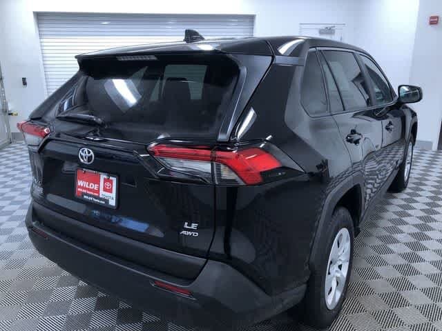 Thumbnail: 2025 Toyota RAV4 - 34