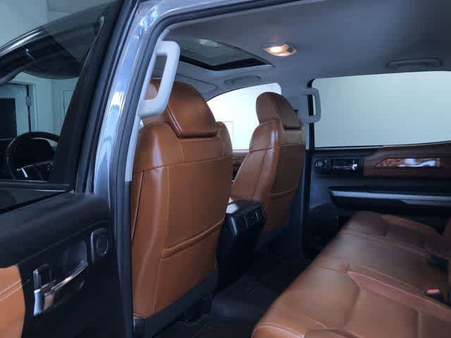 Thumbnail: 2019 Toyota Tundra - 14