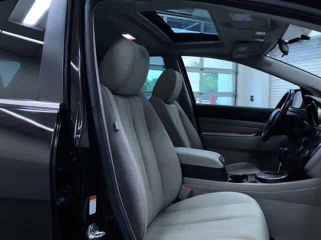 Thumbnail: 2011 Mazda CX-7 - 23