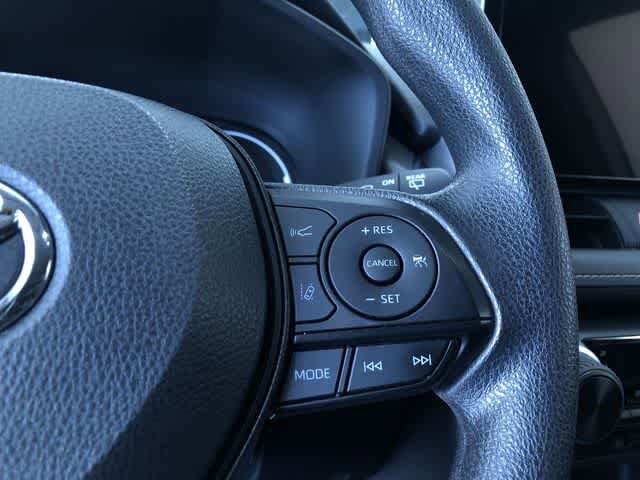 Thumbnail: 2025 Toyota RAV4 - 26