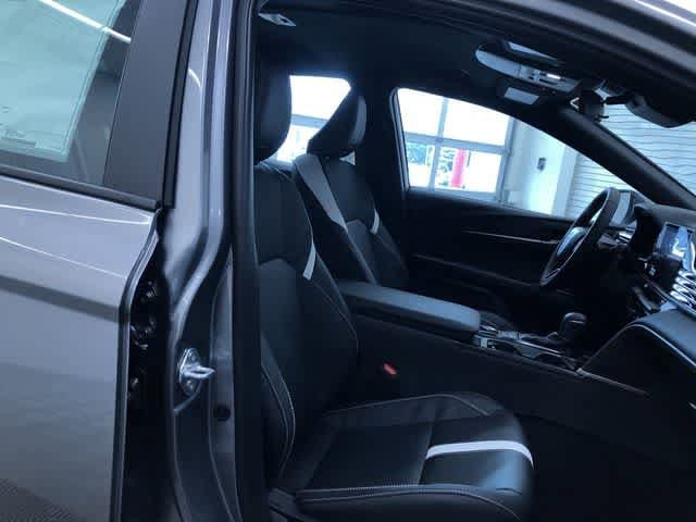 Thumbnail: 2026 Toyota Camry - 22