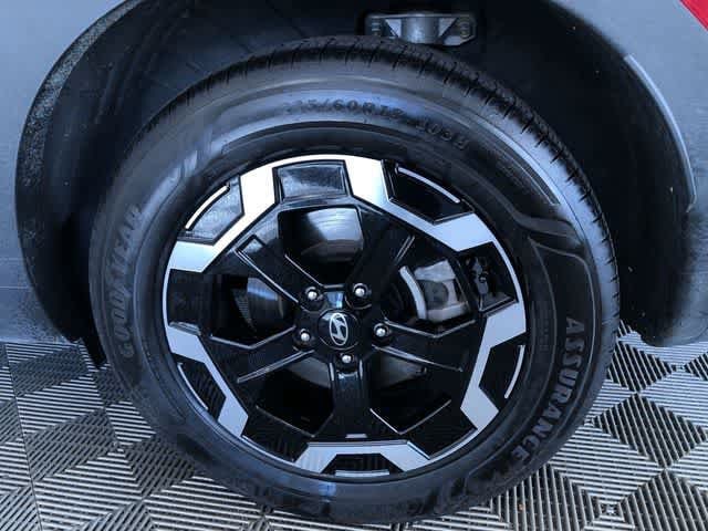 Thumbnail: 2025 Hyundai Santa Fe - 8