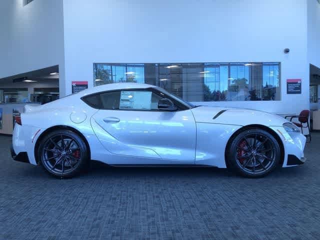 Thumbnail: 2026 Toyota GR Supra - 6