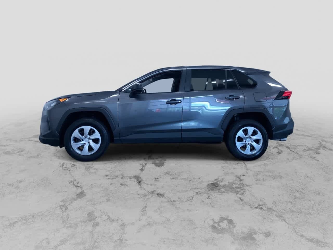 Thumbnail: 2022 Toyota RAV4 - 6