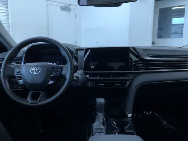 Thumbnail: 2026 Toyota Camry - 17