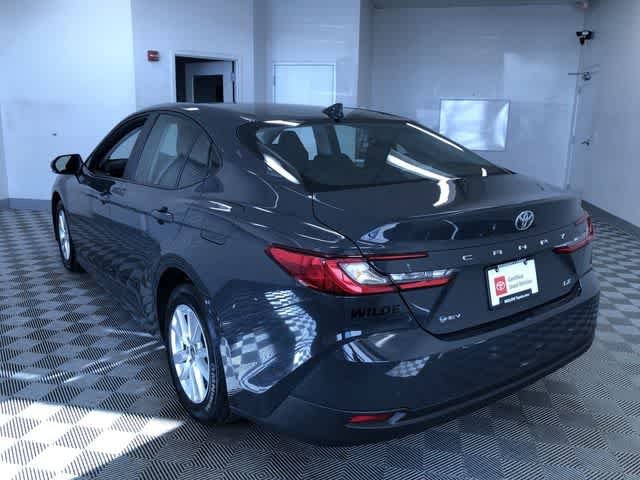 Thumbnail: 2025 Toyota Camry - 13