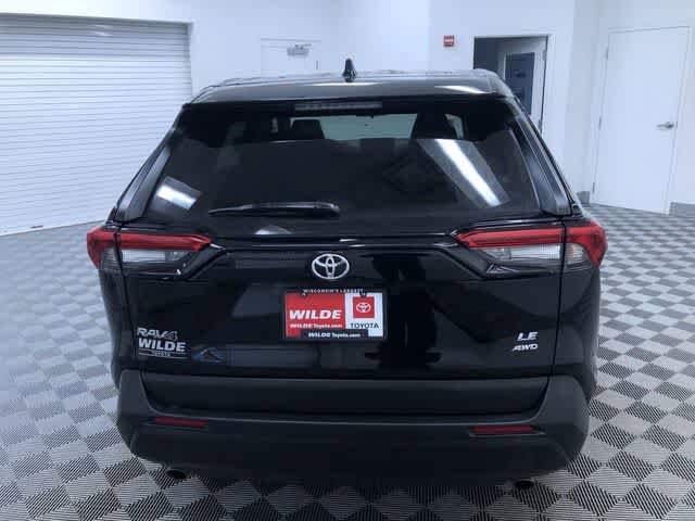 Thumbnail: 2025 Toyota RAV4 - 13