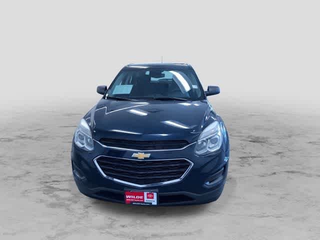 Thumbnail: 2016 Chevrolet Equinox - 5