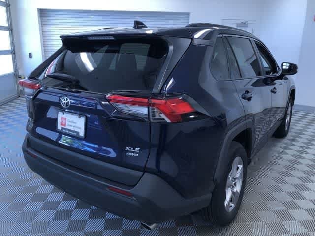 Thumbnail: 2023 Toyota RAV4 - 33