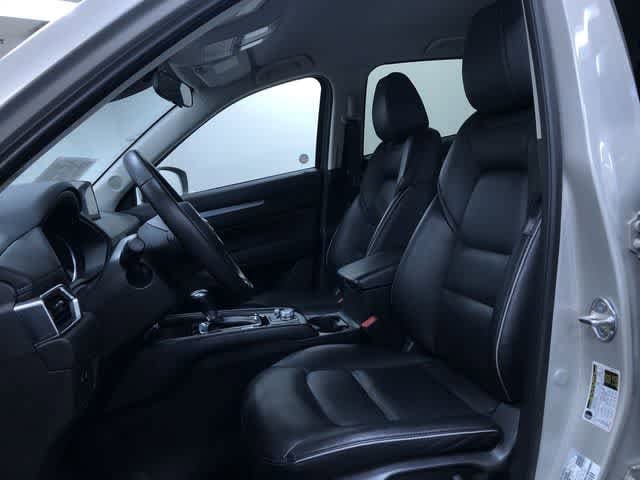 Thumbnail: 2025 Mazda CX-5 - 18