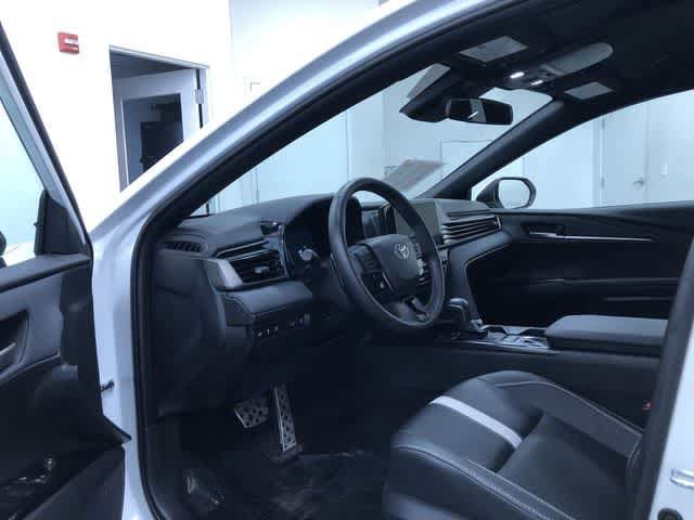 Thumbnail: 2025 Toyota Camry - 11