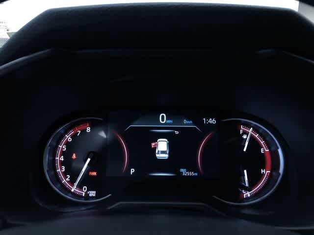 Thumbnail: 2025 Toyota RAV4 - 30