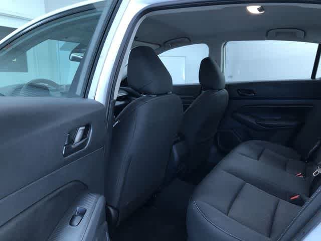 Thumbnail: 2025 Nissan Altima - 19