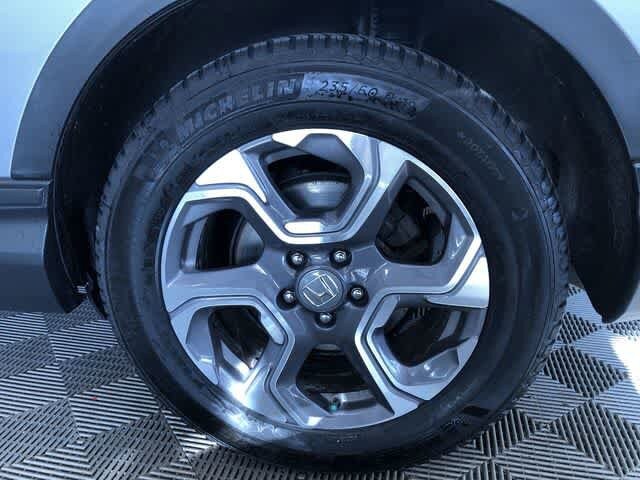 Thumbnail: 2017 Honda CR-V - 15