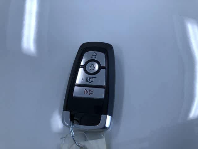 Thumbnail: 2021 Ford Mustang Mach-E - 33