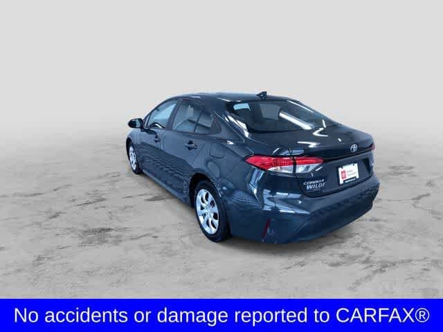 Thumbnail: 2025 Toyota Corolla - 7