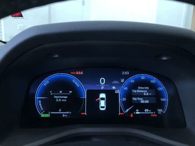 Thumbnail: 2026 Toyota Camry - 31