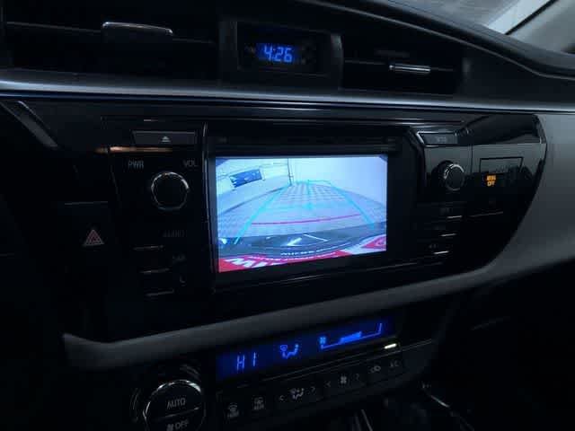 Thumbnail: 2014 Toyota Corolla - 29