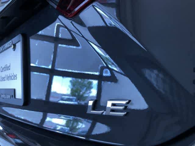 Thumbnail: 2026 Toyota Camry - 15