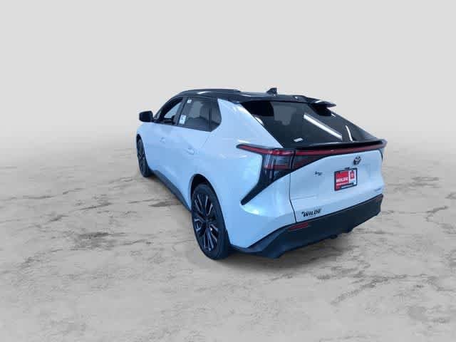 Thumbnail: 2026 Toyota bZ - 7
