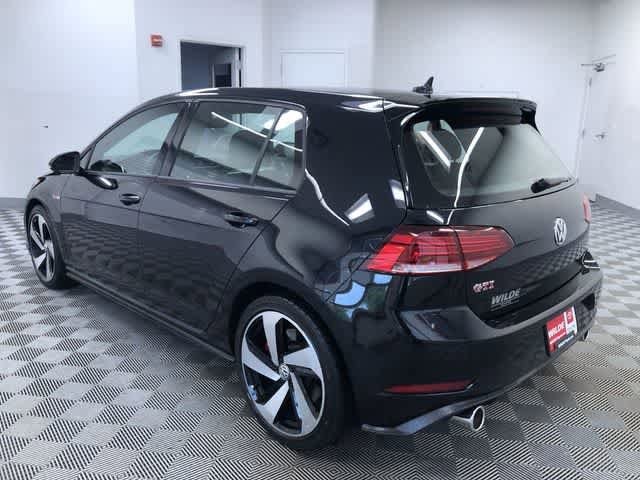 Thumbnail: 2021 Volkswagen Golf - 12