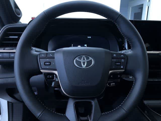 Thumbnail: 2026 Toyota Crown - 23