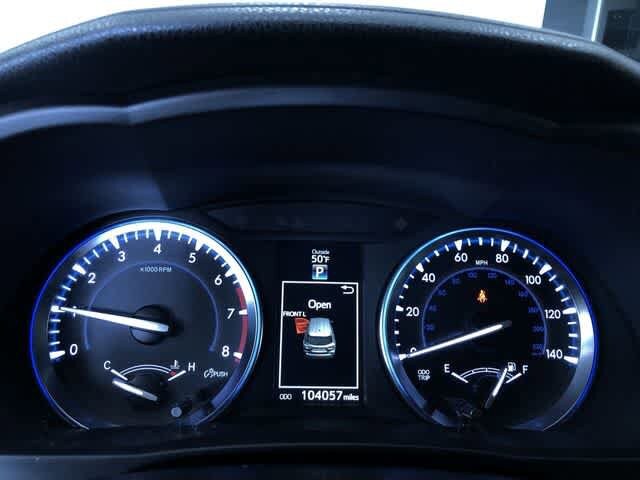 Thumbnail: 2016 Toyota Highlander - 34