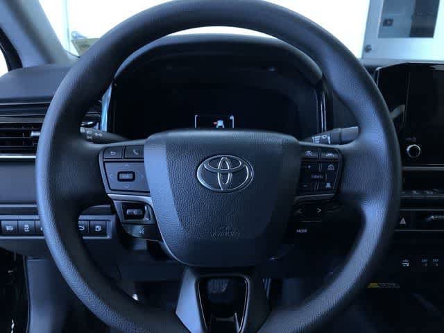 Thumbnail: 2026 Toyota Camry - 24