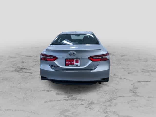 Thumbnail: 2023 Toyota Camry - 8