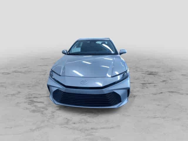 Thumbnail: 2025 Toyota Camry - 4