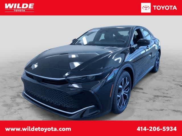 2025 Toyota Crown XLE -
                  West Allis, WI