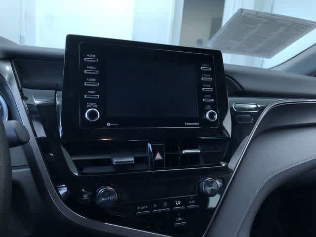 Thumbnail: 2024 Toyota Camry - 26