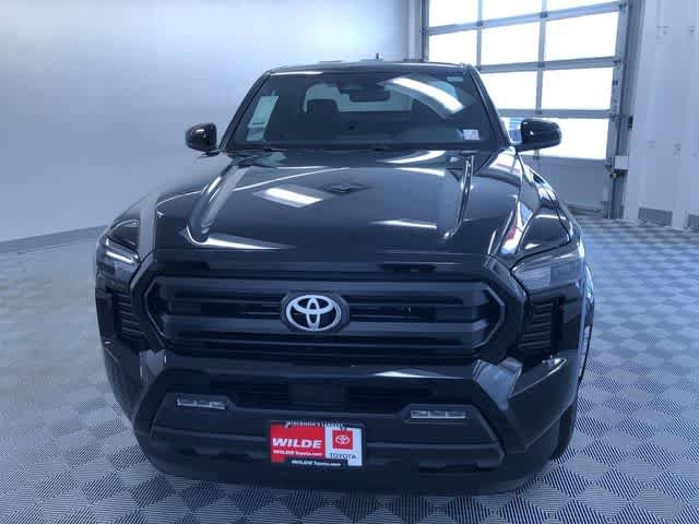 Thumbnail: 2026 Toyota Tacoma - 8