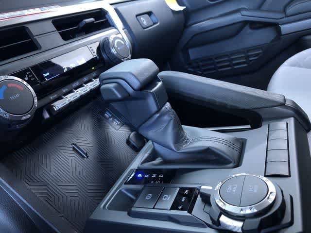 Thumbnail: 2025 Toyota Tacoma - 20