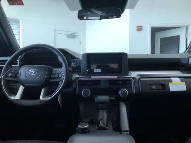 Thumbnail: 2025 Toyota 4Runner - 9