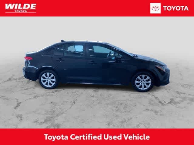 Thumbnail: 2024 Toyota Corolla - 2