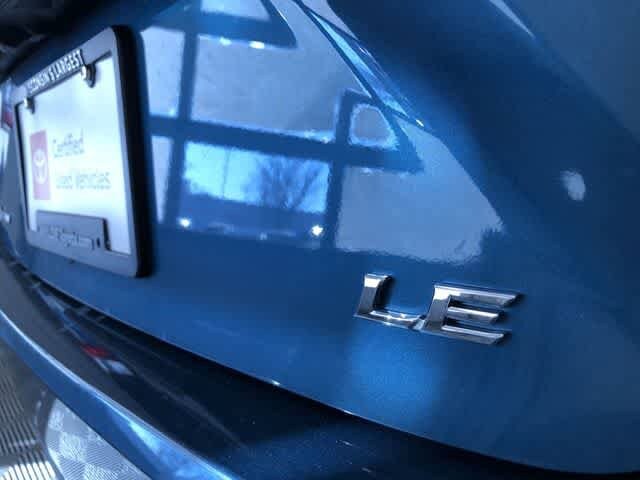 Thumbnail: 2025 Toyota Camry - 16