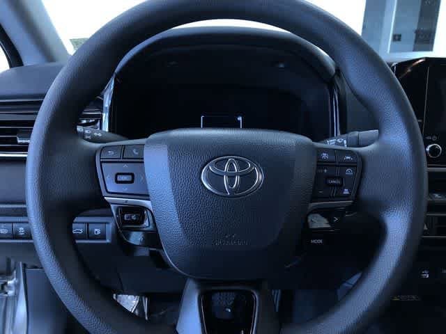 Thumbnail: 2026 Toyota Camry - 16