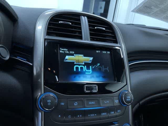 Thumbnail: 2013 Chevrolet Malibu - 29