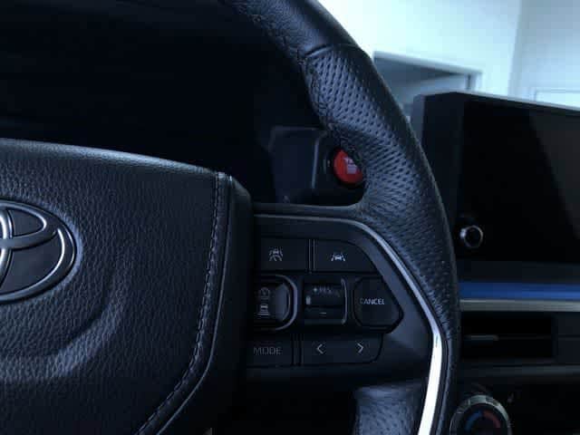 Thumbnail: 2025 Toyota Tacoma - 21