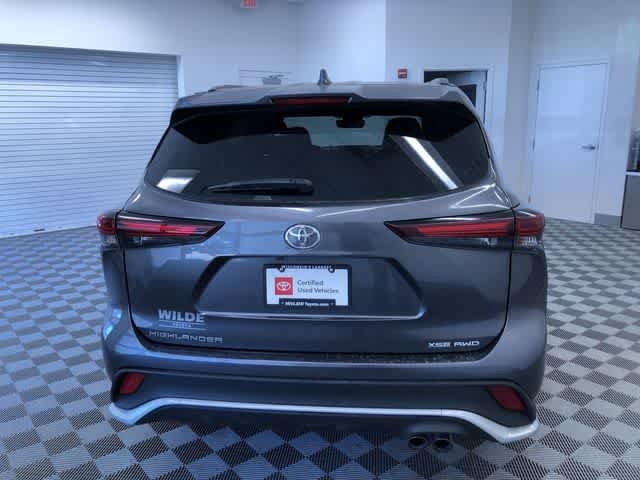 Thumbnail: 2025 Toyota Highlander - 13