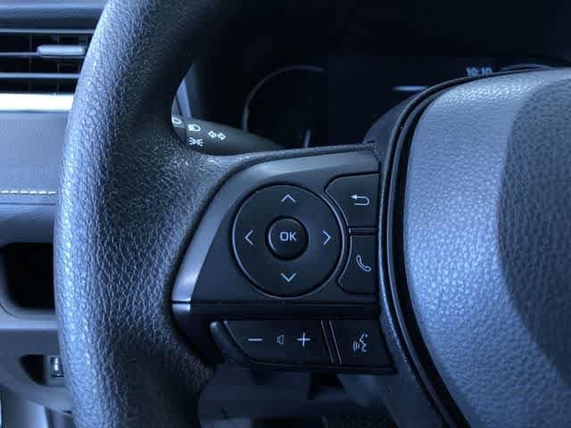 Thumbnail: 2025 Toyota RAV4 - 25