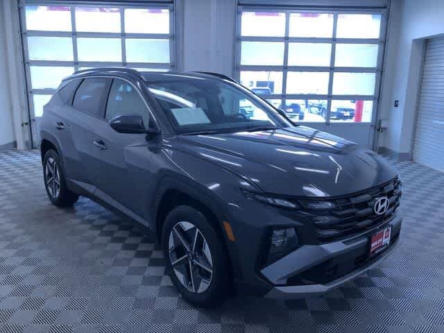 Thumbnail: 2025 Hyundai Tucson - 36