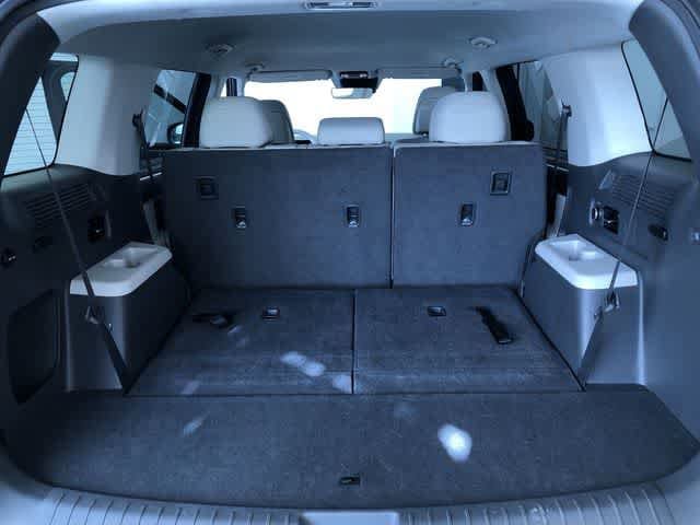 Thumbnail: 2025 Hyundai Santa Fe - 31