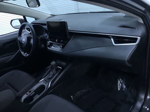 Thumbnail: 2025 Toyota Corolla - 22